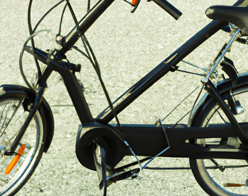 Gazelle Elcykel – En Innovativ Løsning til Din Transport