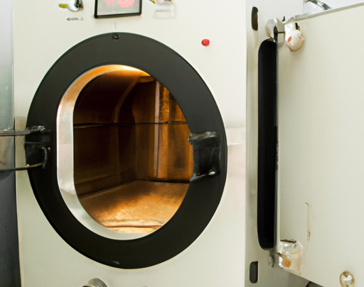 Automatisering af klinisk udstyr: Fremtidens Behandlingsmiljø