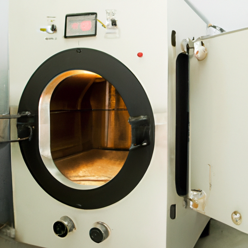 Automatisering af klinisk udstyr: Fremtidens Behandlingsmiljø