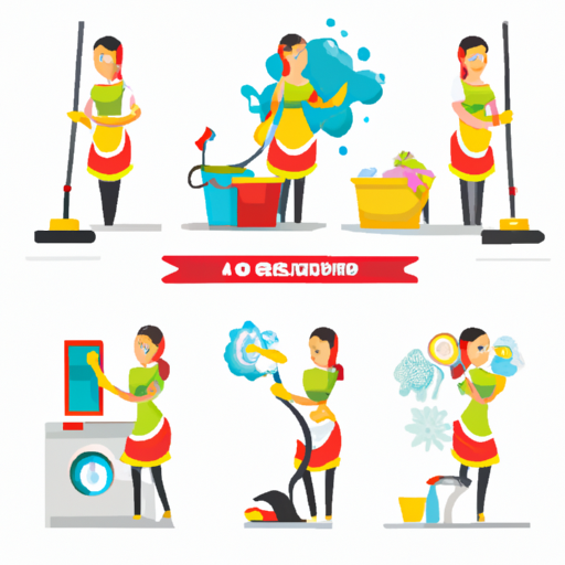 Erhvervsrengøring Rødovre: Professionel Rengøring til Dine Behov