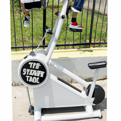 Optimal træning hjemme med en pedaltræner